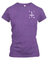 Women's Premium Slim Fit Tee Women's Premium Slim Fit Tee