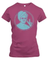 Women's Premium Slim Fit Tee