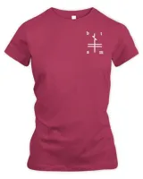 Women's Premium Slim Fit Tee Women's Premium Slim Fit Tee
