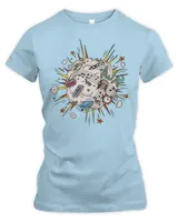 Women's Premium Slim Fit Tee Women's Premium Slim Fit Tee