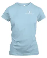 Women's Premium Slim Fit Tee Women's Premium Slim Fit Tee