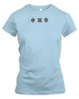 Women's Premium Slim Fit Tee