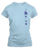 Women's Premium Slim Fit Tee Women's Premium Slim Fit Tee