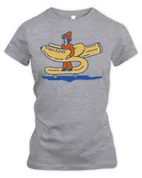 Women's Premium Slim Fit Tee Women's Premium Slim Fit Tee