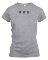 Women's Premium Slim Fit Tee Women's Premium Slim Fit Tee