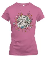 Women's Premium Slim Fit Tee Women's Premium Slim Fit Tee