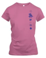 Women's Premium Slim Fit Tee Women's Premium Slim Fit Tee