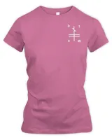 Women's Premium Slim Fit Tee Women's Premium Slim Fit Tee