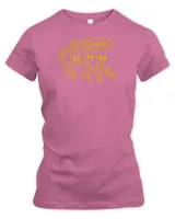 Women's Premium Slim Fit Tee Women's Premium Slim Fit Tee