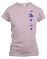 Women's Premium Slim Fit Tee Women's Premium Slim Fit Tee