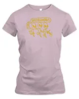 Women's Premium Slim Fit Tee Women's Premium Slim Fit Tee