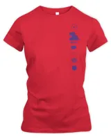 Women's Premium Slim Fit Tee Women's Premium Slim Fit Tee