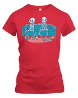 Women's Premium Slim Fit Tee Women's Premium Slim Fit Tee
