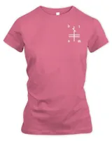 Women's Premium Slim Fit Tee Women's Premium Slim Fit Tee