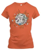 Women's Premium Slim Fit Tee Women's Premium Slim Fit Tee
