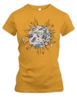 Women's Premium Slim Fit Tee Women's Premium Slim Fit Tee