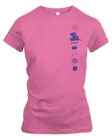 Women's Premium Slim Fit Tee Women's Premium Slim Fit Tee