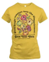 Women's Premium Slim Fit Tee