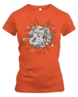 Women's Premium Slim Fit Tee Women's Premium Slim Fit Tee