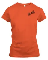 Women's Premium Slim Fit Tee Women's Premium Slim Fit Tee