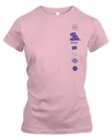 Women's Premium Slim Fit Tee Women's Premium Slim Fit Tee