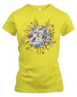 Women's Premium Slim Fit Tee Women's Premium Slim Fit Tee