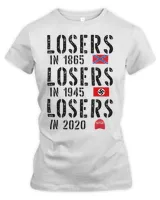 Women's Premium Slim Fit Tee Women's Premium Slim Fit Tee