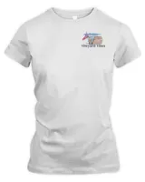 Women's Premium Slim Fit Tee Women's Premium Slim Fit Tee
