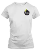 Women's Premium Slim Fit Tee Women's Premium Slim Fit Tee