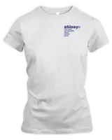 Women's Premium Slim Fit Tee