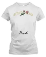 Women's Premium Slim Fit Tee