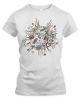 Women's Premium Slim Fit Tee Women's Premium Slim Fit Tee
