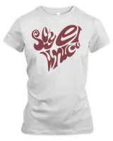 Women's Premium Slim Fit Tee Women's Premium Slim Fit Tee