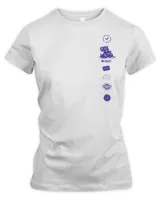 Women's Premium Slim Fit Tee Women's Premium Slim Fit Tee