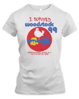 Women's Premium Slim Fit Tee Women's Premium Slim Fit Tee