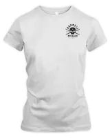 Women's Premium Slim Fit Tee Women's Premium Slim Fit Tee