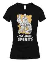 Women's Standard T-Shirt