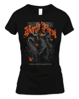 Women's Standard T-Shirt Women's Standard T-Shirt