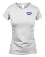 Proseccolaune Merch Studiovase Shirt Women's Standard T-Shirt white s