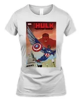 Women's Standard T-Shirt Women's Standard T-Shirt
