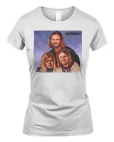 Women's Standard T-Shirt Women's Standard T-Shirt