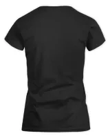 Los Ct Merch Metal Shirt Women's Standard T-Shirt black s