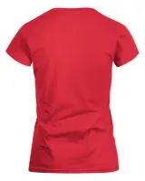 America Needs Historians Shirt Women's Standard T-Shirt red s