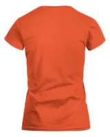 Bravo Merch You're a Tv Star Shirt Women's Standard T-Shirt orange s