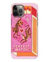 Snap Case - iP 12