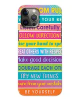 Snap Case - iP 12 Snap Case - iP 12