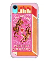 Snap Case - iP Xr