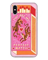 Snap Case - iP X,  Xs