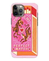 Snap Case - iP 12 Pro Max
