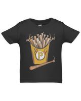 Infant Jersey T-Shirt